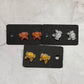 Crab Stud Earring