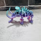 3D Printed Articulated Mastadon (RTS)