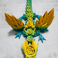 3D printed Small Winged Dragon RTS