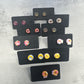 Donut Stud Earring