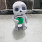 3D printed clover Skelly RTS