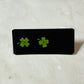 4-Leaf Clover Stud Earring
