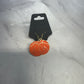 Basketball Dangle Earring