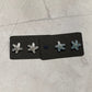 Starfish Stud Earring