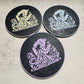 3D printed Beast Coaster RTS