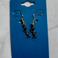 Grey Alien Dangle