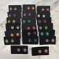 Druzy Stud Earring