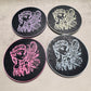 3D printed Elsa Coaster RTS