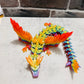 3D printed Winged Dragon RTS