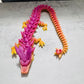 3D printed Sunset Tadling RTS