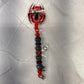 Spider Badge Reel with Clip