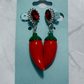Chilli Pepper Dangle