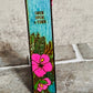 Once Upon a Time Small Bookmark