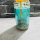 12 ounce glass Libby- I’ll sea you at the beach