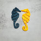 3D printed flexi summer fidgets RTS