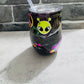 10 ounce wine tumbler - alien