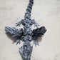 3D printed Small Winged Dragon RTS