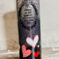 Hearts and Mirrors Triple Ombre 20oz Tumbler