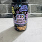 12 ounce acrylic Libby- kids affirmations