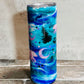 Not all Who Wander are Lost Splat 20oz Tumbler