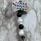 Medical Assistant Badge Reel Clip