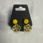 Light Yellow Flower Dangle