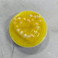 Yellow 3d Heart PopSocket