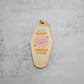 Be the reason Motel Keychain