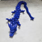 3D printed Tadling purple RTS