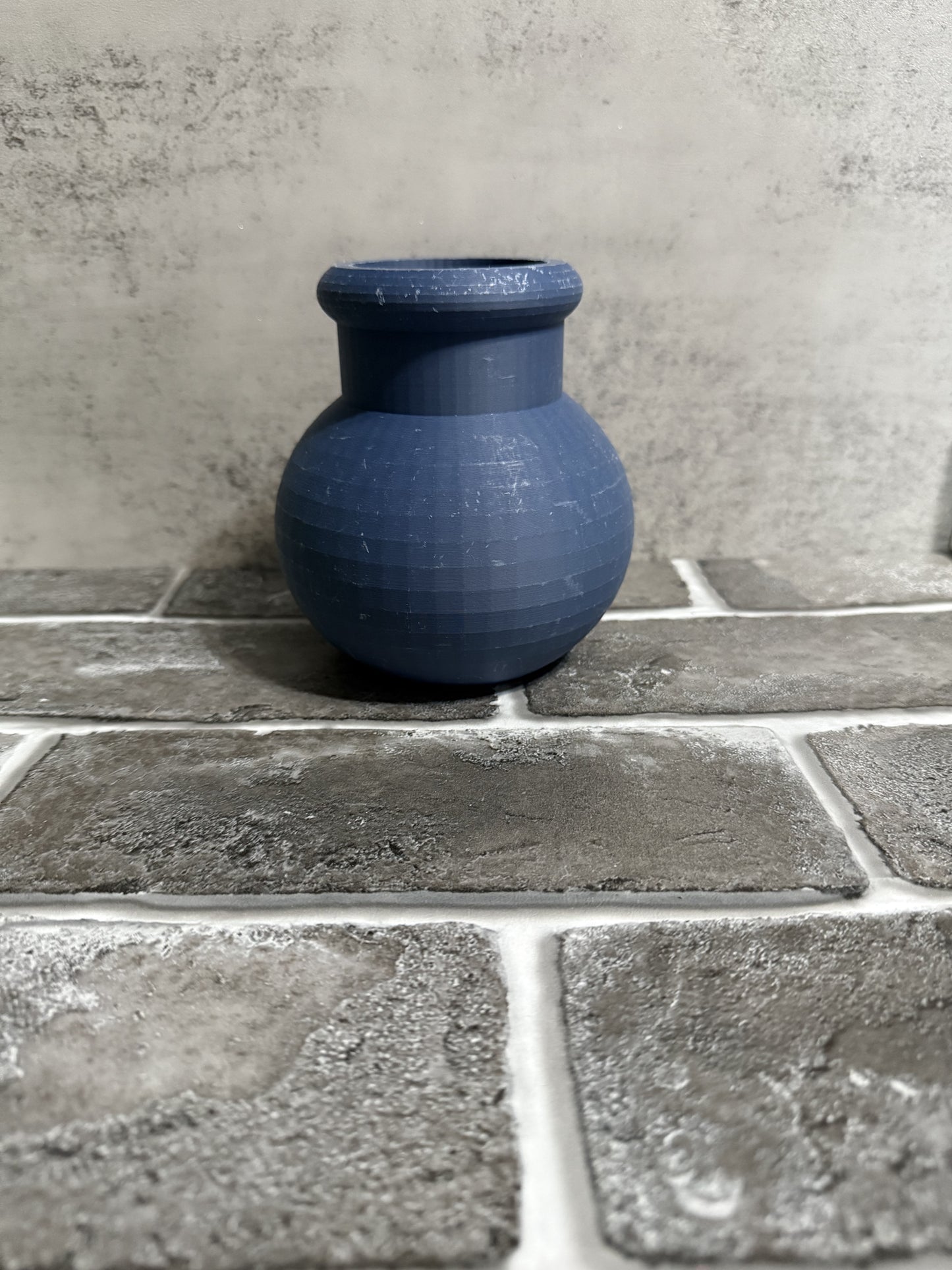 3D Printed Vase (RTS)