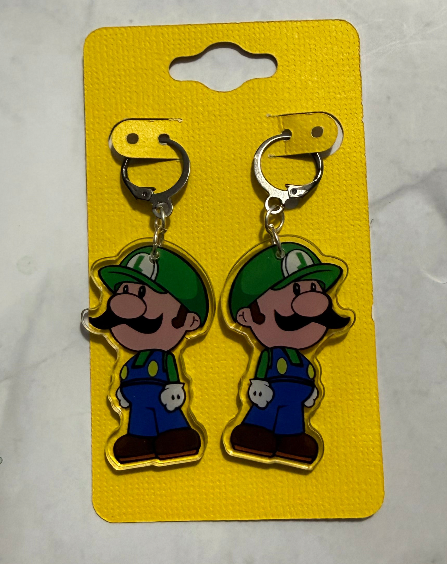 Luigi Dangle