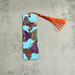 Beautiful Butterflies Bookmarks ***MADE TO ORDER***