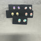 Popsicle Stud Earring