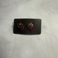 Grape Stud Earrings