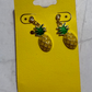 Pineapple Dangle