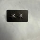 Starfish Stud Earrings