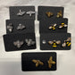 Bee Stud Earring