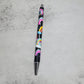 Rainbows ballpoint pen