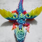 3D printed Small Winged Dragon RTS