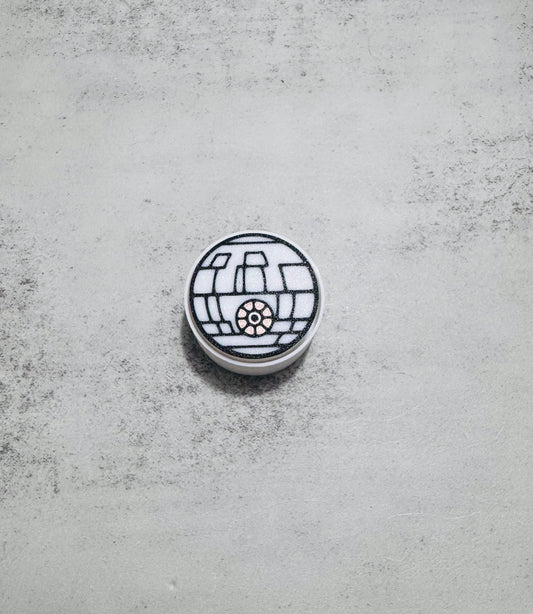 3D printed Star Wars clickers RTS
