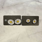 Daisy Stud Earring