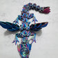 3D printed Small Winged Dragon RTS