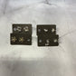 Flower Stud Earring