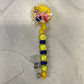 Anime Badge Reel with Clip