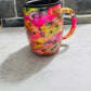 10 ounce coffee out of this world tumbler