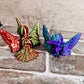 3D Printed Articulated Hummingbird (RTS)