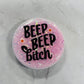 Beep Beep PopSocket