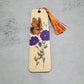 Butterfly Bookmark v1