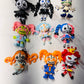 3D Printed Dark Dolls (RTS)