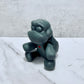 3D Printed Articulated Turtle (RTS)